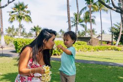  - Marriott Hotel Waikoloa Beach Resort Waikoloa Village