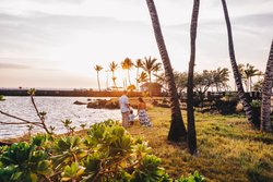  - Marriott Hotel Waikoloa Beach Resort Waikoloa Village