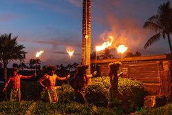  - Marriott Hotel Waikoloa Beach Resort Waikoloa Village