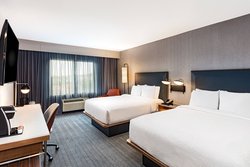  - Courtyard by Marriott Hotel Disneyland Anaheim