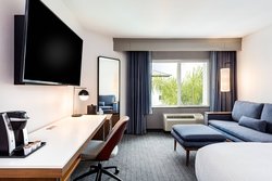  - Courtyard by Marriott Hotel Disneyland Anaheim
