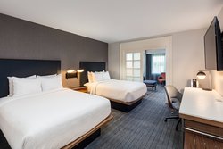  - Courtyard by Marriott Hotel Disneyland Anaheim