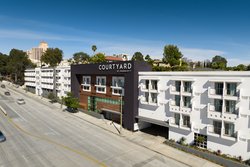  - Courtyard by Marriott Hotel Century City
