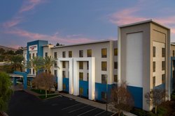  - SpringHill Suites by Marriott Riverside Corona - I-15, Exit 93