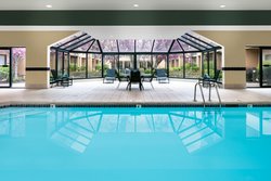  - Courtyard by Marriott Hotel Overland Park