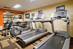  - Courtyard by Marriott Hotel Overland Park