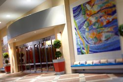  - Renaissance by Marriott SeaWorld Orlando - I-4, Exits 71 & 72