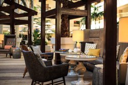  - Renaissance by Marriott SeaWorld Orlando - I-4, Exits 71 & 72