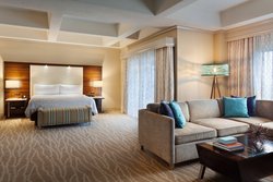  - Renaissance by Marriott SeaWorld Orlando - I-4, Exits 71 & 72