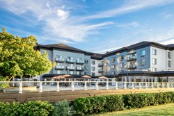  - Courtyard by Marriott North Harbour Portland - I-5, Exit 307