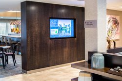  - Courtyard by Marriott North Harbour Portland - I-5, Exit 307