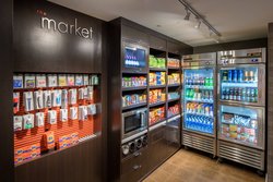  - Courtyard by Marriott North Harbour Portland - I-5, Exit 307