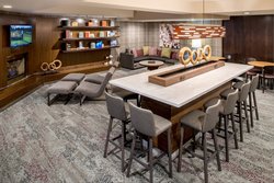  - Courtyard by Marriott North Harbour Portland - I-5, Exit 307