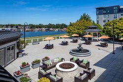  - Courtyard by Marriott North Harbour Portland - I-5, Exit 307