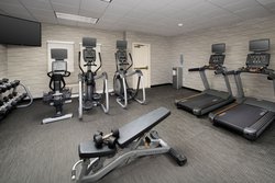 - Courtyard by Marriott Hotel Hillsboro