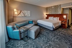  - Courtyard by Marriott Hotel Newport News - I-64, Exit 255