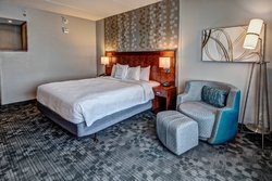  - Courtyard by Marriott Hotel Newport News - I-64, Exit 255