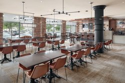  - Courtyard by Marriott Hotel Downtown Portland