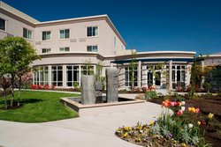  - Courtyard by Marriott Hotel Kirkland