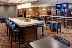  - Courtyard by Marriott Hotel Kirkland