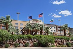  - Courtyard by Marriott St George - I-15, Exit 8