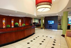  - Courtyard by Marriott St George - I-15, Exit 8