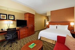  - Courtyard by Marriott St George - I-15, Exit 8