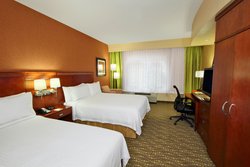  - Courtyard by Marriott St George - I-15, Exit 8