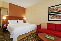  - Courtyard by Marriott St George - I-15, Exit 8