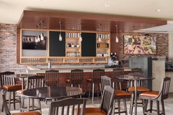  - Courtyard by Marriott Hotel Downtown Portland