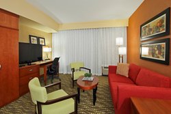  - Courtyard by Marriott St George - I-15, Exit 8