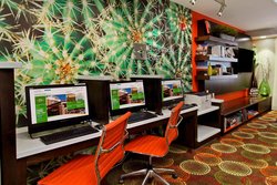  - Courtyard by Marriott St George - I-15, Exit 8