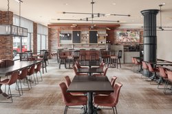  - Courtyard by Marriott Hotel Downtown Portland