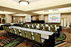  - Courtyard by Marriott St George - I-15, Exit 8
