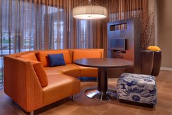  - Courtyard by Marriott Lehi - I-15, Exit 284