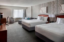 - Courtyard by Marriott Lebanon - I-78, Exit 20