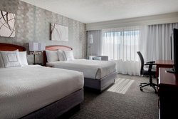  - Courtyard by Marriott Lebanon - I-78, Exit 20