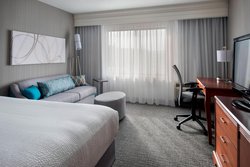  - Courtyard by Marriott Lebanon - I-78, Exit 20