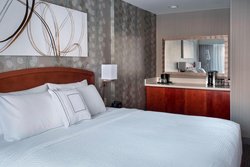  - Courtyard by Marriott Lebanon - I-78, Exit 20