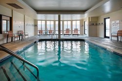  - Courtyard by Marriott Lebanon - I-78, Exit 20