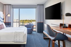  - Le Meridien Hotel Clayton