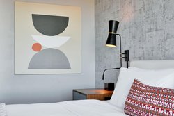  - Le Meridien Hotel Clayton