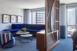  - Le Meridien Hotel Clayton