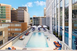  - Le Meridien Hotel Clayton