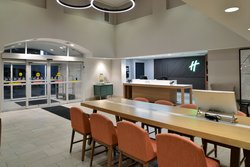  - Holiday Inn & Suites near Overland Park Convention Center