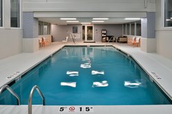  - Holiday Inn & Suites near Overland Park Convention Center