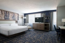  - Marriott Hotel Downtown Columbia