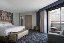  - Marriott Hotel Downtown Columbia