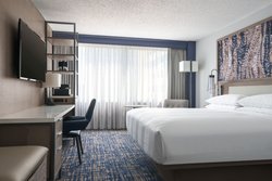  - Marriott Hotel Downtown Columbia