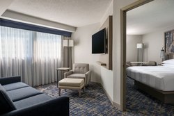  - Marriott Hotel Downtown Columbia